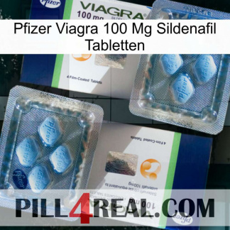 Pfizer Viagra 100Mg Sildenafil Tablets viagra5